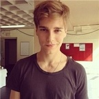 Foto profil OnlyFans manson