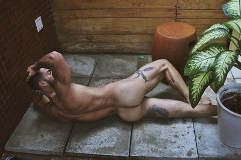 OnlyFans हेडर तस्वीर maor_luz