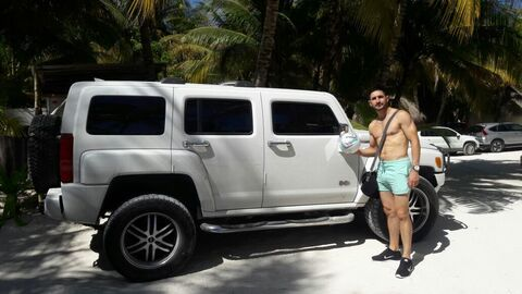 OnlyFansヘッダー写真 marce_ok29