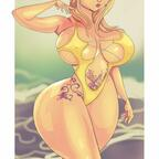 OnlyFans 프로필 사진 marcelalb