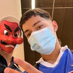 OnlyFans profil resmi marchettijordan