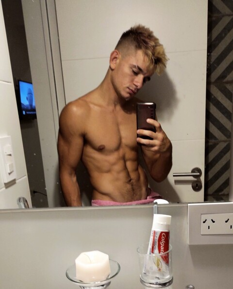 OnlyFansヘッダー写真 marco_maxxx