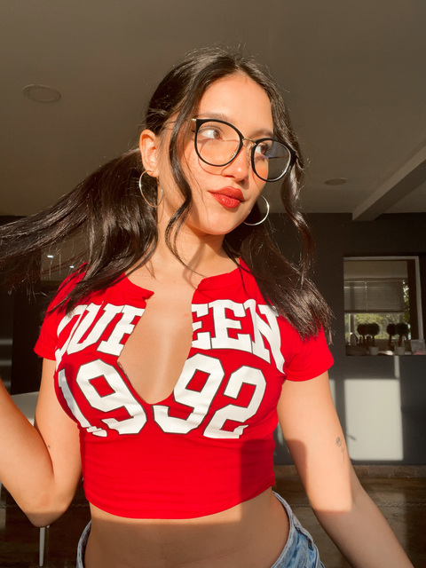 OnlyFansヘッダー写真 mariamobregon