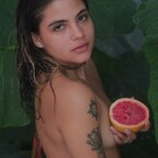 Immagine del profilo OnlyFans di marianatureza69