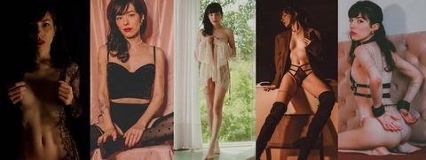 صورة رأس OnlyFans mariannerenoir