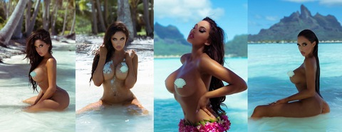 Imagem de cabeçalho do OnlyFans marieechev