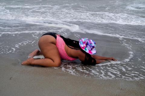 OnlyFans üst resmi mariegoated