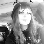 OnlyFansのプロフィール写真mariethegasqueen