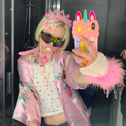 Imagem de cabeçalho do OnlyFans marihantza