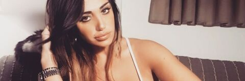 OnlyFans kopafbeelding marikafruscio10