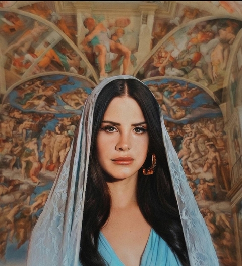 OnlyFansヘッダー写真 marinadelreyok