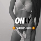 Zdjęcie profilowe OnlyFans marisa_baby1