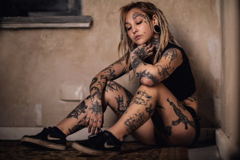 OnlyFans Titelbild marryboeh