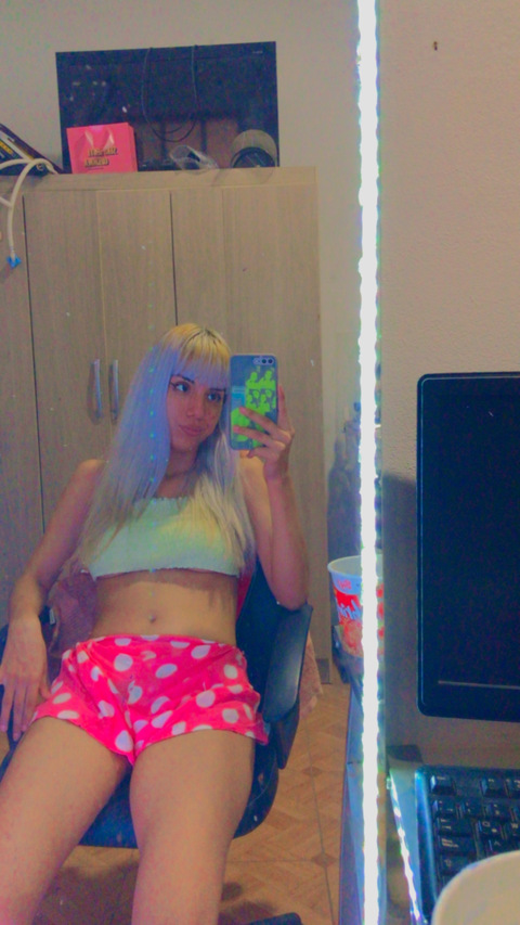 OnlyFans Titelbild marycieloare28