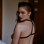 Immagine del profilo OnlyFans di marymoody