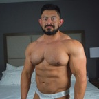 Foto de perfil de OnlyFans de mateomuscle69