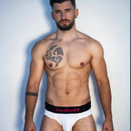 OnlyFansのプロフィール写真matiasxxx