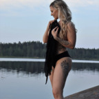 OnlyFans profil resmi matilda1990