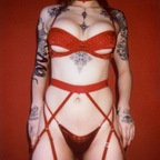 Foto de perfil de OnlyFans de matrixmika