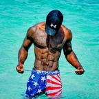 OnlyFansのプロフィール写真maxblaxx