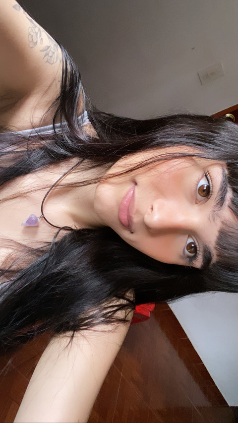 OnlyFans kopafbeelding mayitabellita