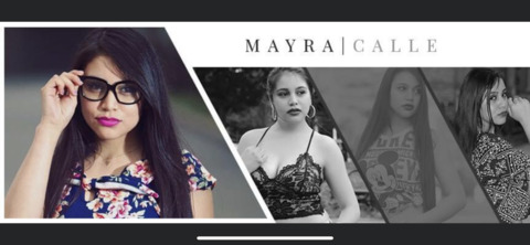 Imagen de encabezado de OnlyFans de mayracalle