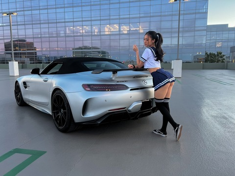 Imagen de encabezado de OnlyFans de maytrann