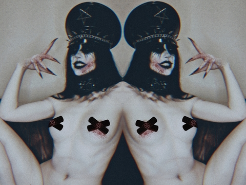 Image d'en-tête OnlyFans mayyhemm