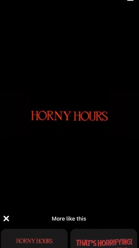 OnlyFansヘッダー写真 meagtheepony