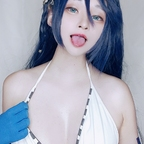 OnlyFans profil resmi meenfox