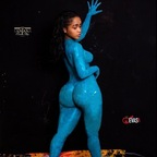 Foto de perfil de OnlyFans de meganejanell