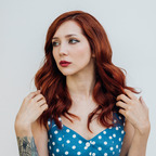 AlleenFans profielfoto meggyjames