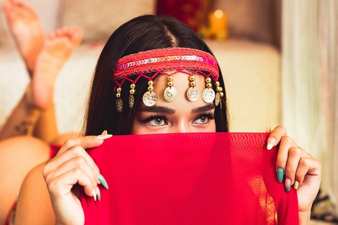 OnlyFans हेडर तस्वीर meghan_gomez