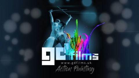 OnlyFansヘッダー写真 mel_painting