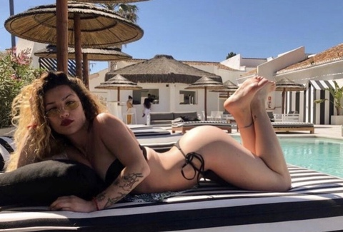 Gambar header OnlyFans meli.ganja