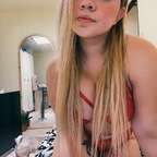 AlleenFans profielfoto melibeloved