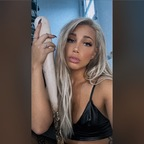 صورة الملف الشخصي على OnlyFans melisandreee