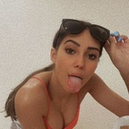 Immagine del profilo OnlyFans di messrine