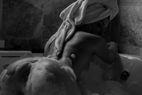 OnlyFans üst resmi micagiammaria