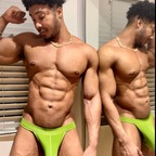OnlyFansのプロフィール写真michaelprivius