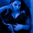 Профилна снимка в OnlyFans за midnightmedusaa