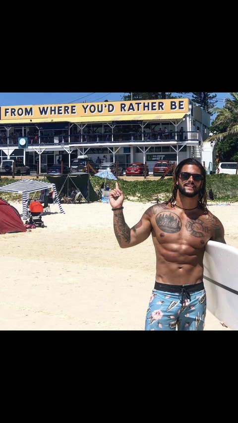 OnlyFans üst resmi mike-biserta