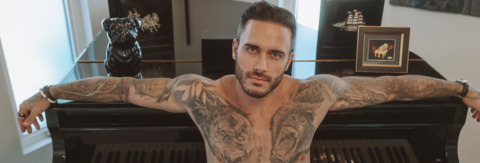 OnlyFans kopafbeelding mikechabot
