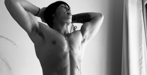 OnlyFans üst resmi mikedebeer