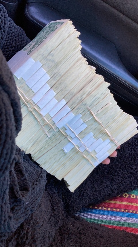 OnlyFans kopafbeelding mila999