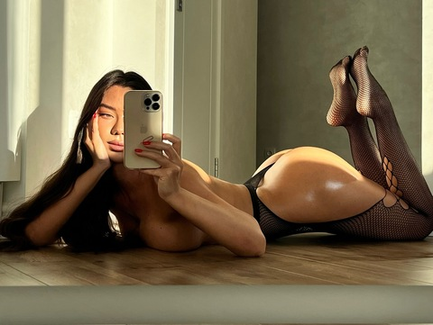 OnlyFans Titelbild mila_pan