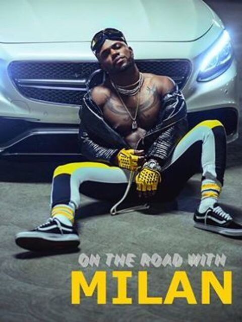 OnlyFans हेडर तस्वीर milanchrisgordy