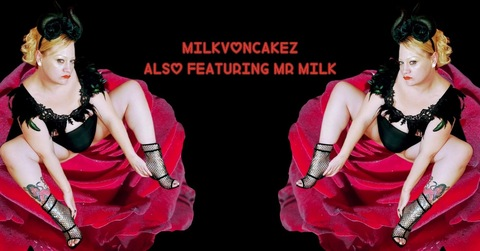 OnlyFans üst resmi milkandcakez