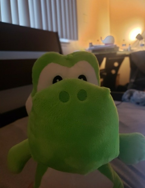 Снимка на заглавие на OnlyFans milkteawithboba