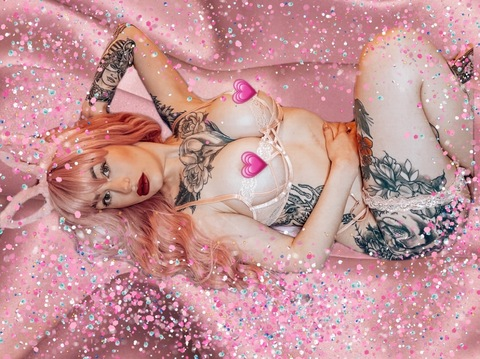 OnlyFans header picture millxxo